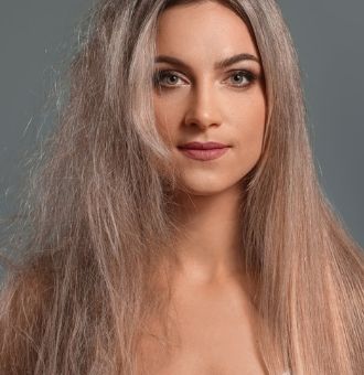 Frizzy Hair: Your Ultimate Guide To A Frizz-Free Life