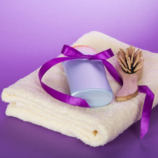 How to Tone Clip in Hair Extensions - Q&A