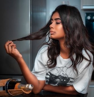 How To Detox Your Hair at Home
