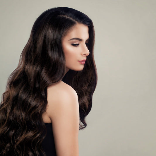 Hair Elasticity What It Is, How to Test It, and How to Fix It