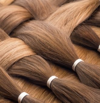 Buying Hair Extensions? Top 6 Technical Terms Explained
