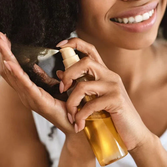 Hair Perfume The Latest Obsession Taking Over the Beauty World