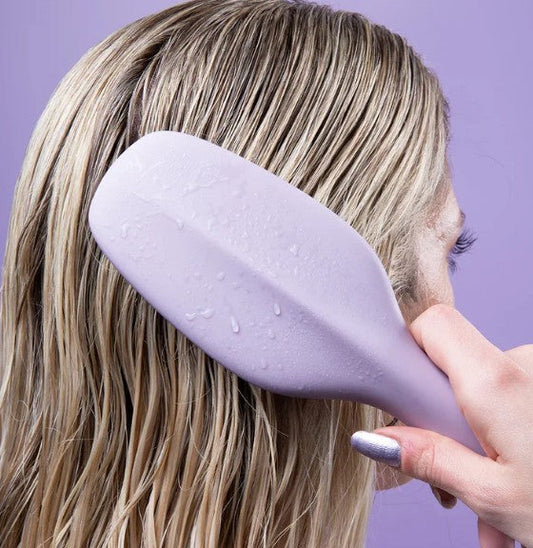 How to Look After & Care for Hair Extensions