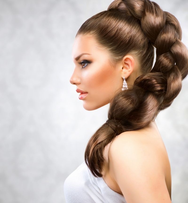 Hairstyles to suit your star sign