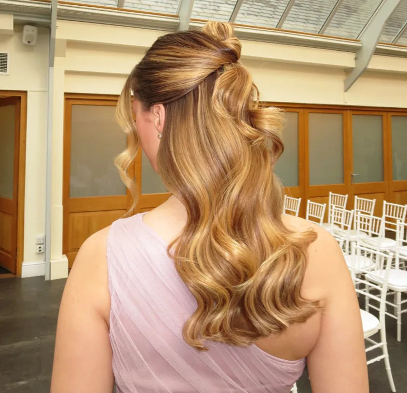 Top 20 Hair Extension Hair Styles