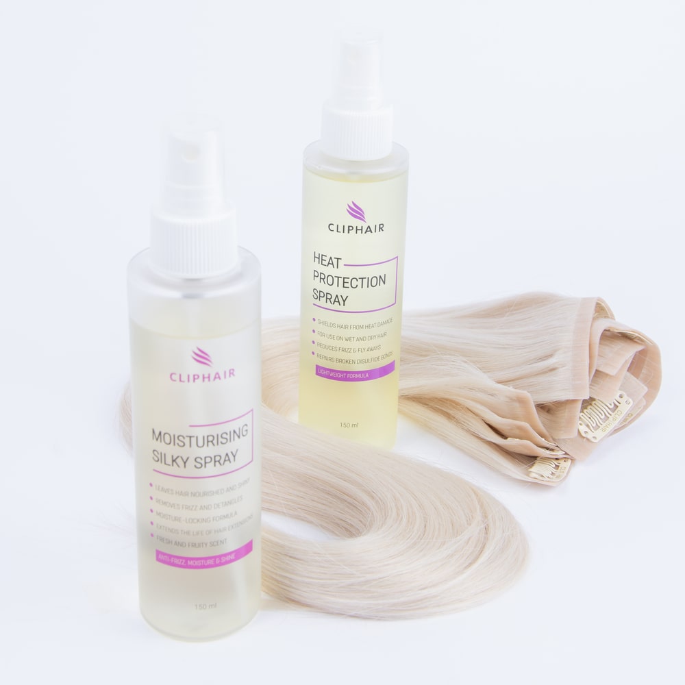 I Tried Clip In Hair Extensions for a Week: Here’s What Happened