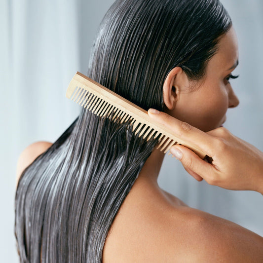 Japanese Hair Masks: The Complete UK Guide
