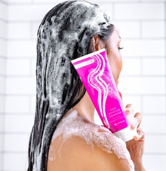 How To Build The Perfect Hair Care Routine In 10 Easy Steps