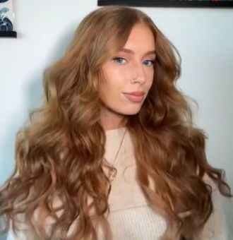 How to Braid Wet Hair for Natural Waves