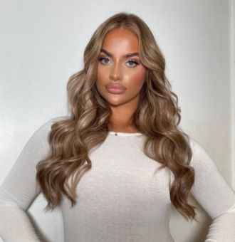 Nighttime Hair Routine | Cliphair UK