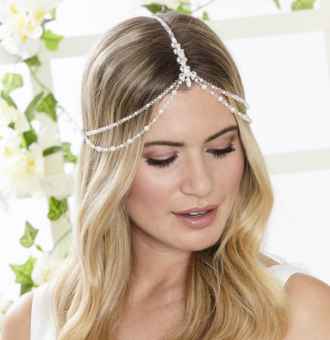 Top Bridal Hair Accessories