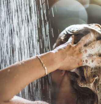 How Often Should You Wash Extensions?