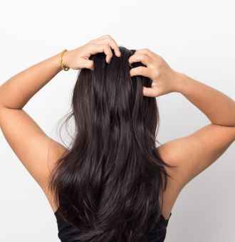 Scalp Care Routine For Healthy Hair Extensions