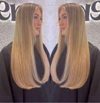 Unveiling The Magic Of Invisible Tape Hair Extensions