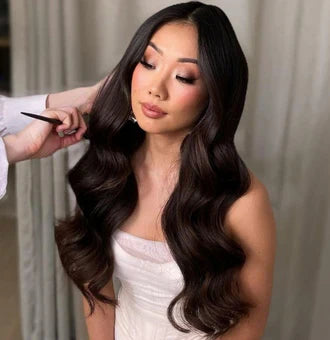 10 Benefits of Wearing Hair Extensions