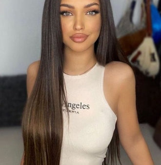brunette balayage ideas for 2023