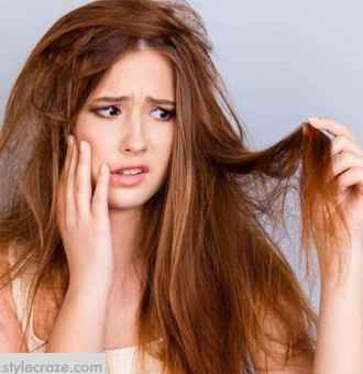How Long Does It Take To Repair Damaged Hair?