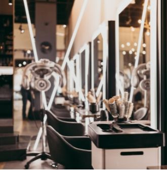 Best Hairdressers in The Midlands | Cliphair UK