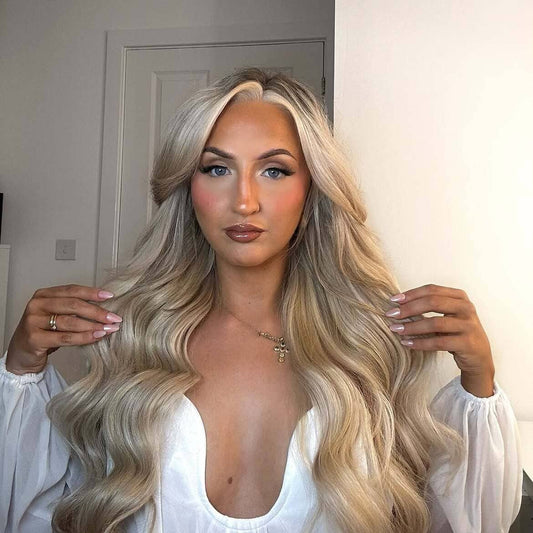 Nano Bonds vs Nano Rings: Which Hair Extensions Are Right For You? 