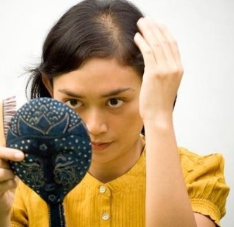 Thin hair? No thanks! 5 ways to stop hair thinning.