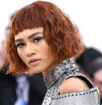 Our Top 8 Red Hair Hairstyles for Alluring Autumn Realness