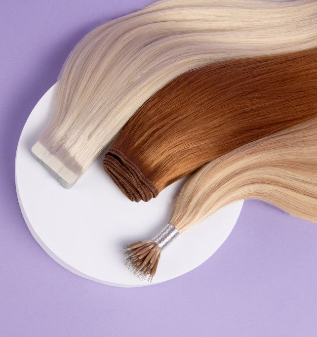 How Much Do Hair Extensions Cost?