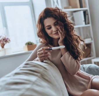 Pregnancy Hair Care: Will Pregnancy Change My Hair?