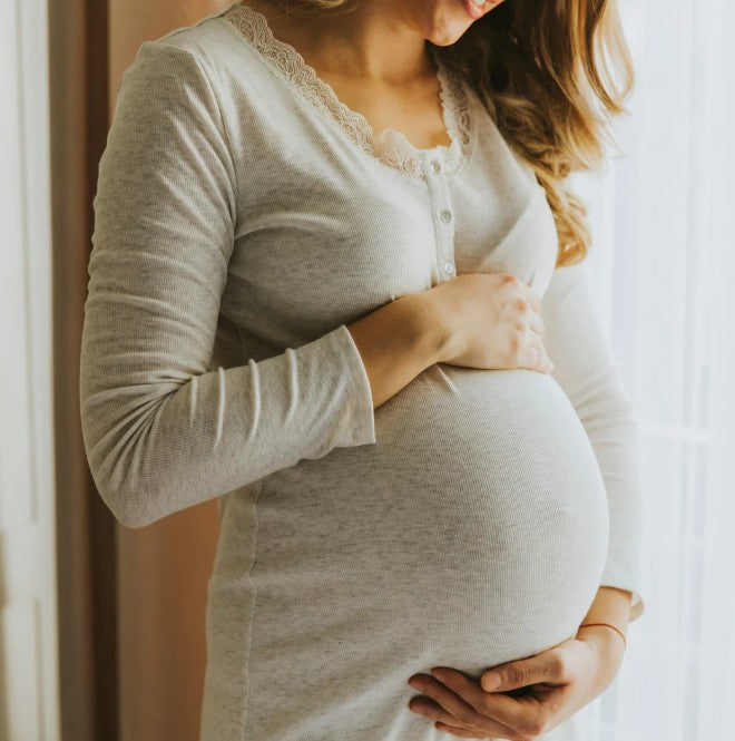 Pregnancy Hair Care: Will Pregnancy Change My Hair?