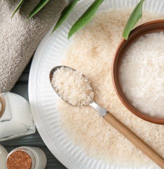 Is Rice Water Good For Your Hair?