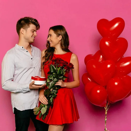 Romantic Alternatives To Valentine’s Day Dates