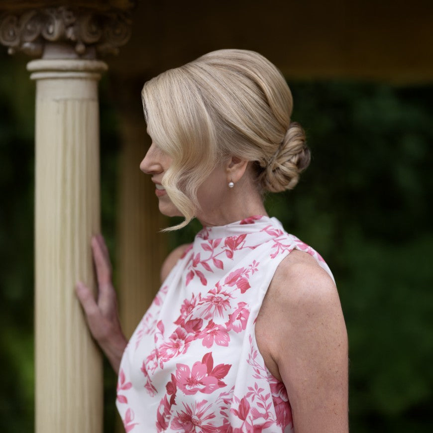 10 Anti Aging Haircuts for Older Women