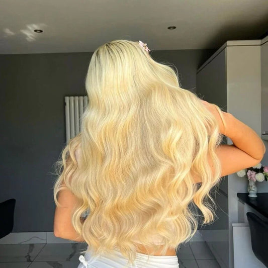 Tape In Hair Extensions Pros And Cons