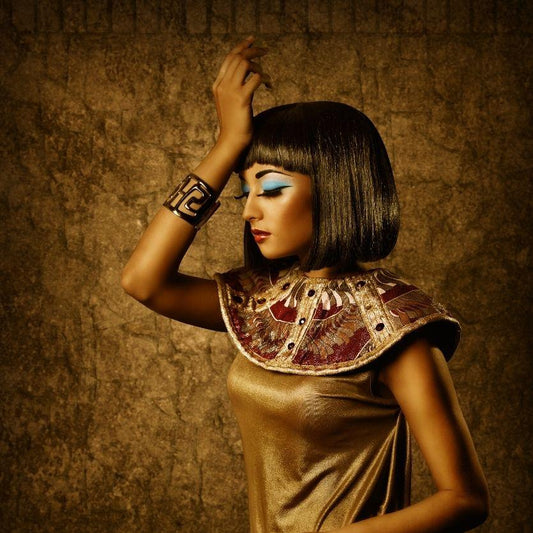 The Hidden History of Wigs and Hair Extensions