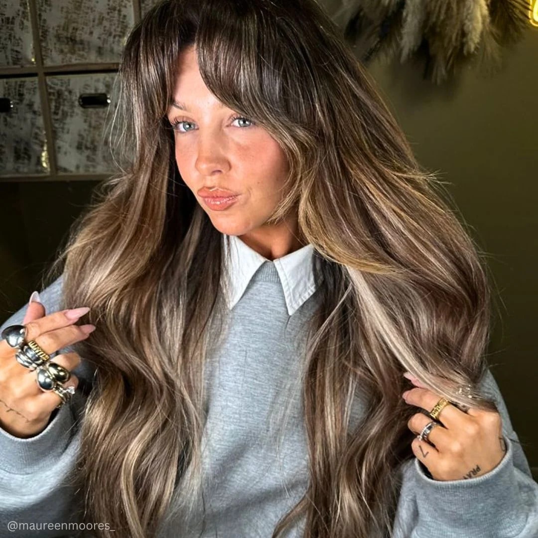 The Hottest 70s Hairstyles On Our Pinterest Board Right Now