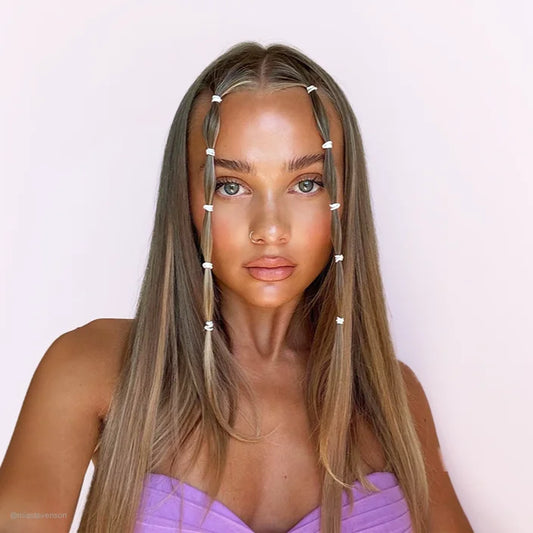 The Hottest Hair Colours For The Upcoming Season