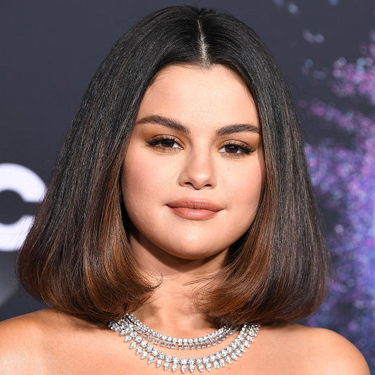 The Most Flattering Hairstyles For Round Faces: 7 Amazing Looks To Try