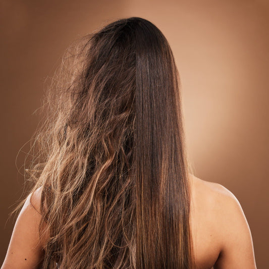 The Ultimate Frizz-Free Guide