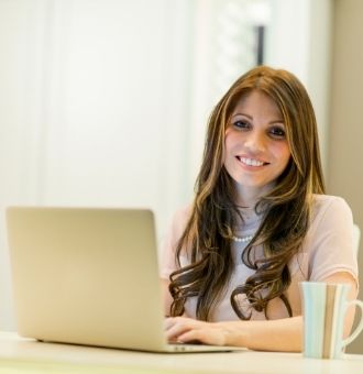 Top 9 Tips for Working from Home…Productively