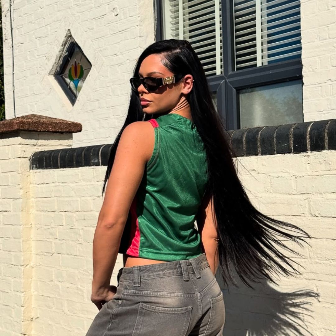 Carnival Hairstyles: The Best Braids and Curly Extensions for Notting Hill Carnival 2025