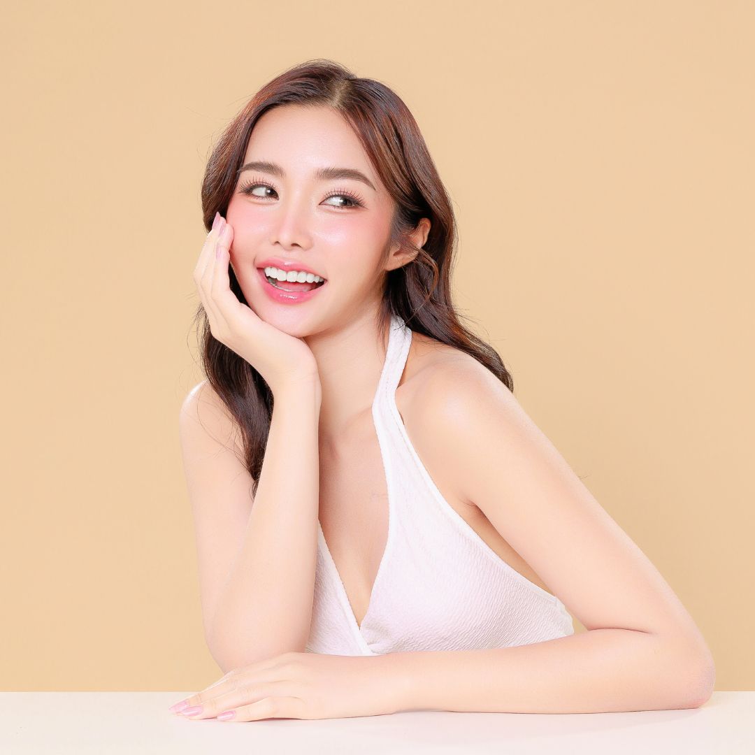 Korean Haircare: How to Get Glass Hair at Home