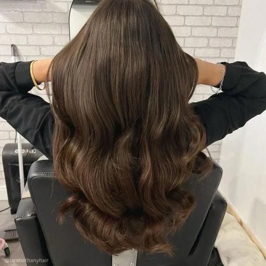 What Hair Extensions Last The Longest