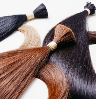 Which Hair Extensions Are Worth it? Remy hair extensions