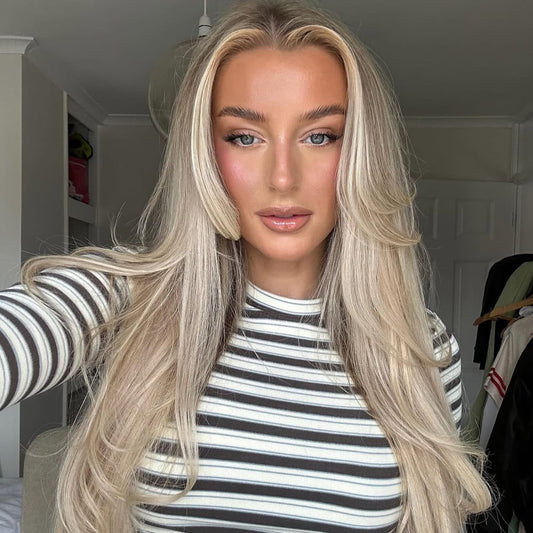 Why Do Hair Extensions Shed? The Real Causes in Wefts and Bonded Extensions 