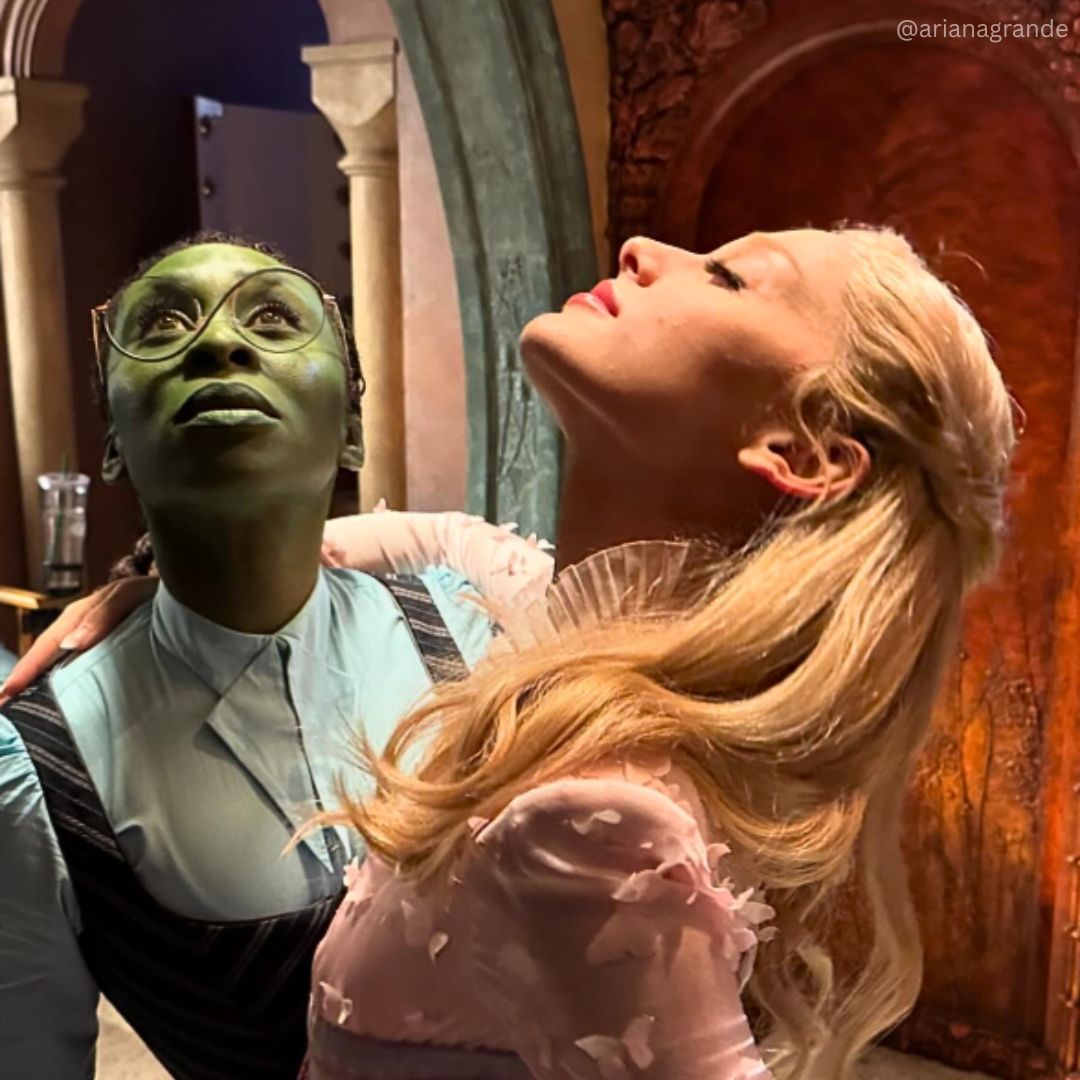 Glinda Glam: 5 Magical Hairstyles You’ll Need Ahead of Wicked 2