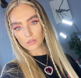 Styling Tutorials: Baby Braids