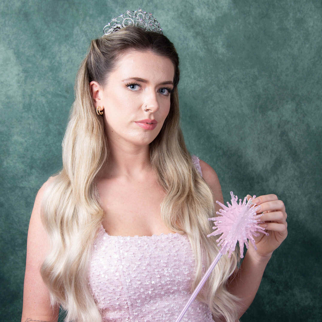 8 Easy Halloween Hairstyle Ideas Using Hair Extensions