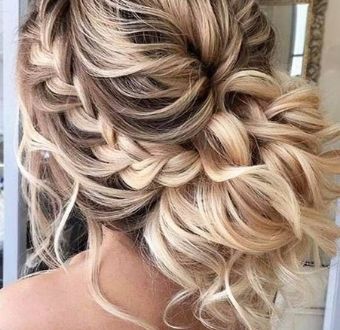 Summer Hairstyles: 7 of the Cutest Updos to Try This Summer