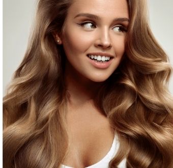 What is a Layered Hairstyle?