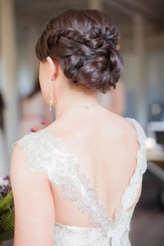 Get The Perfect Wedding According To Your Zodiac Sign: Part 4 - Water Signs