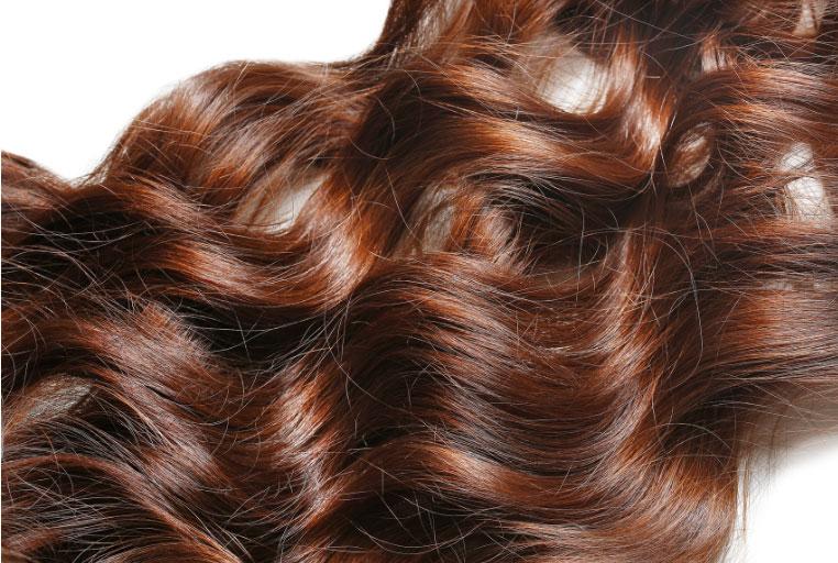 how to get vintage curly hair